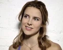 Elisabeth Hower - Actress