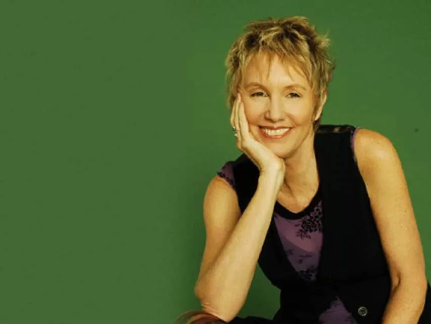 Eliza Gilkyson - Musician