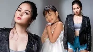 Eliza Pineda - Filipino actress