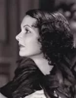 Elizabeth Allan - Film actress