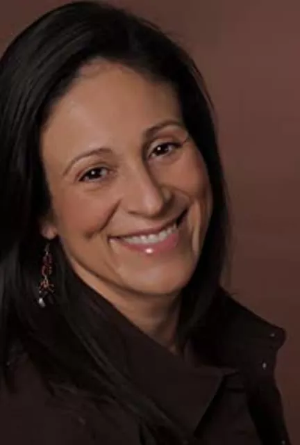 Elizabeth Avellán - Venezuelan-American film producer