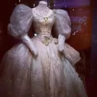 Ellis Flyte - Film costumer designer