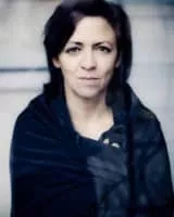 Els Dottermans - Belgian actress