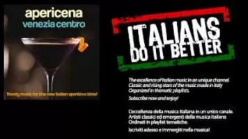 Ely Bruna - Mexican singer