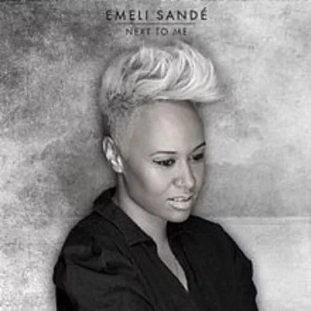 Emeli Sandé - British singer-songwriter
