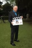 Emilio Larrosa - Television producer