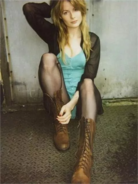 Emily Beecham - Actress