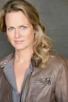 Emily Rutherfurd - American actress