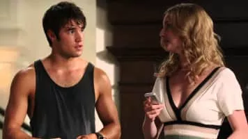 Emily Thorne - Fictional character