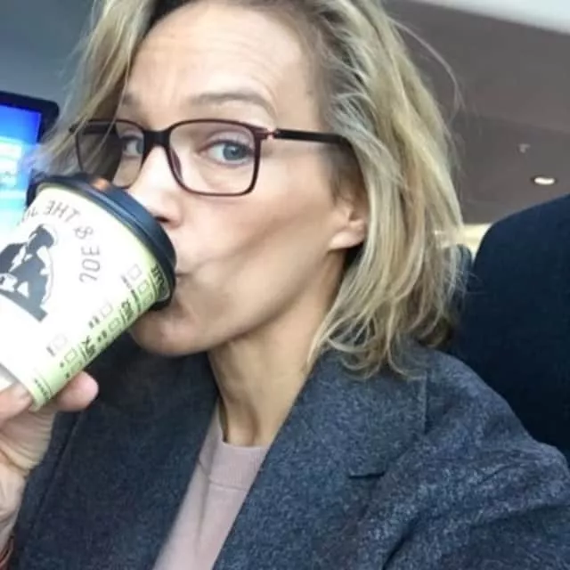 Emma SJOBERG - Swedish fashion model