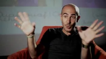 Emmanuel Garijo - Actor