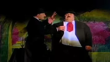 Encuentros muy cercanos con señoras de cualquier tipo - 1978 ‧ Comedy