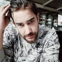 Enis Arikan - Turkish actor