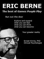 Eric Berne - Canadian psychiatrist