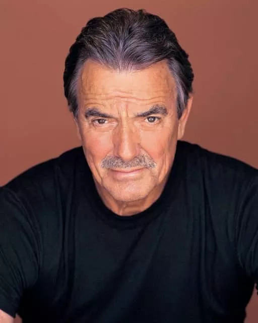 Eric Braeden - German film actor