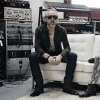 Eric Chédeville - Musical artist