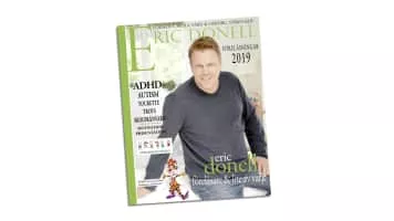 Eric Donell - Casting director