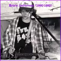 Eric Gaffney - American songwriter