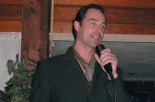 Erik de Vogel - Dutch actor