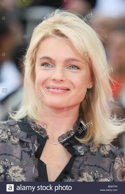 Erika Eleniak - American actress