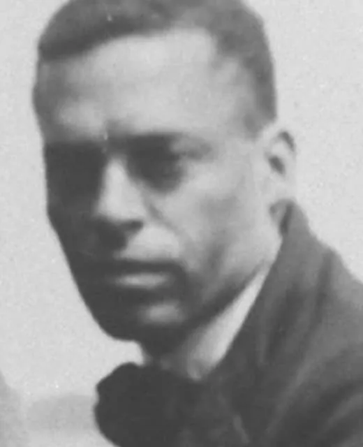 Ernest Everett Just - Biologist