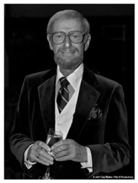 Ernest Lehman - American screenwriter