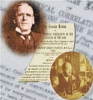 Ernest Starling - British physiologist