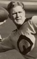 Ernie Nevers - American football player