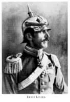 Ernst Linder - Finnish-Swedish olympic athlete