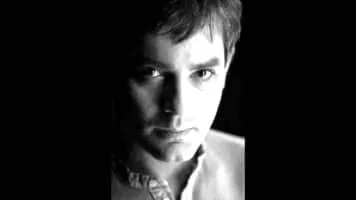 Ertuğ Ergin - Turkish singer