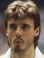 Erwin Vandenbergh - Belgian footballer