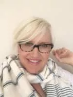 Eryn Krueger Mekash - Make-up artist