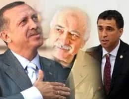 Esra Elbirlik - Hakan Şükür's ex-wife