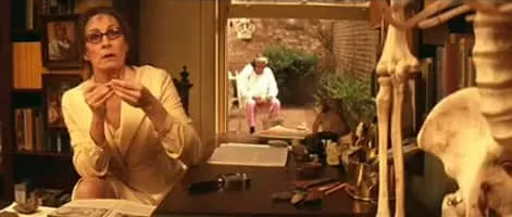 Etheline Tenenbaum - Film character