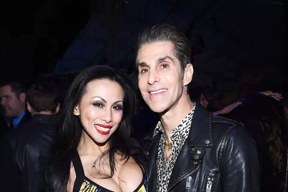 Etty Lau Farrell - American vocalist