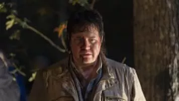 Eugene Porter - Fictional character