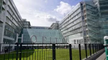 European Hospital Georges Pompidou (Hôpital Européen Georges Pompidou AP-HP) - 