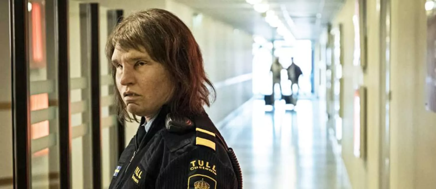 Eva Melander - Swedish actress