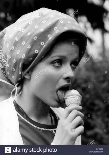 Ewa Aulin - Swedish former actress