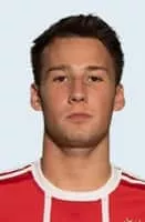 Fabian Benko - Footballer