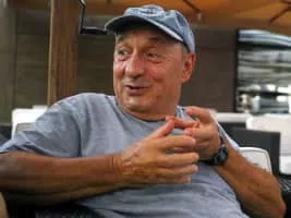 Fadil Redžić Musician - Musician