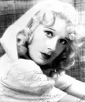 Faith Bacon - American actress