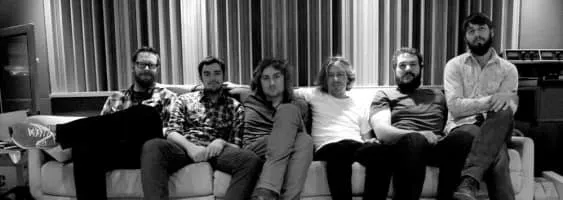 Farewell Milwaukee - Musical group