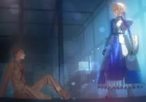 Fate - Video game series