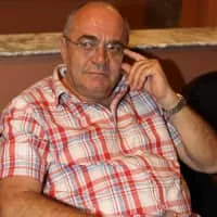 Feđa Stojanović - Serbian actor