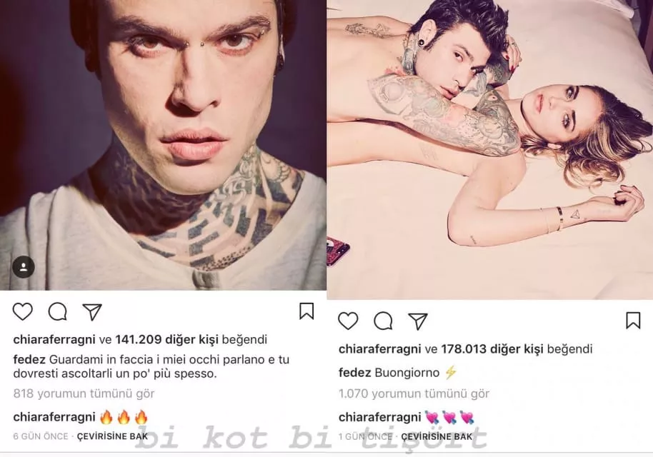 Fedez - Italian rapper