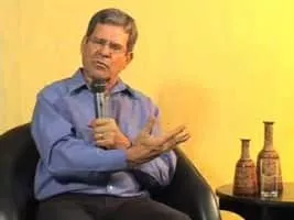 Felipe Aquino - Brazilian writer