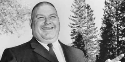 Ferdinand Waldo Demara - American impostor