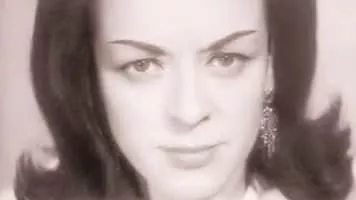 Fernanda Maria - Portuguese musical artist