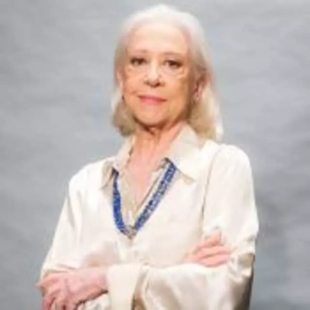 Fernanda Montenegro - Brazilian television actress